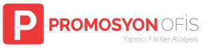 PromosyonOfis - Yaratıcı Fikirler TEL: 0 212 945 40 45 | Promosyon ürünleri | Promosyon Kalem | Promosyon Defter | Promosyon Ajanda | Promosyon Usb | Promosyon